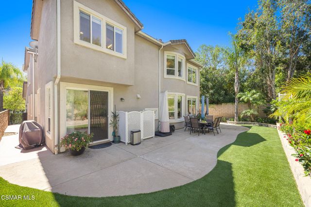 57 E Boulder Creek Road, Simi Valley, CA 93065