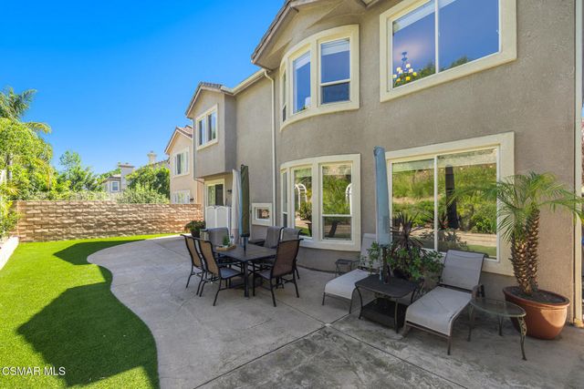 57 E Boulder Creek Road, Simi Valley, CA 93065
