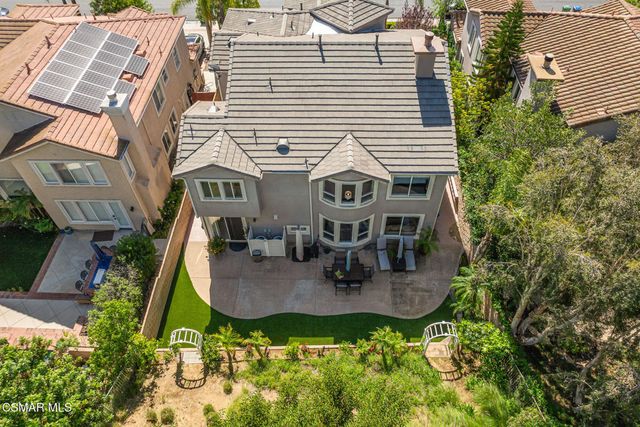 57 E Boulder Creek Road, Simi Valley, CA 93065