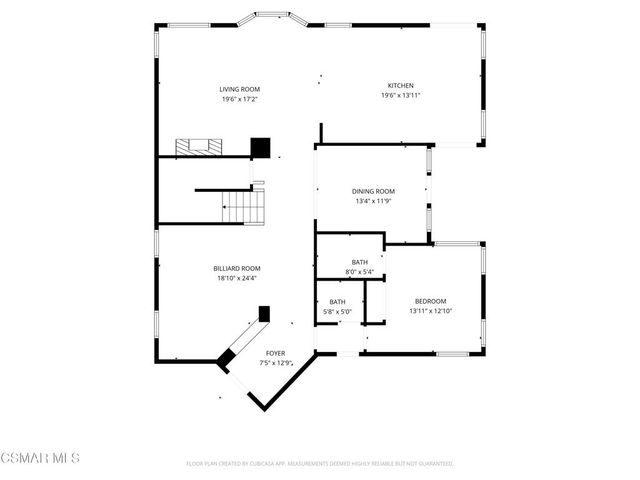 57 E Boulder Creek Road, Simi Valley, CA 93065