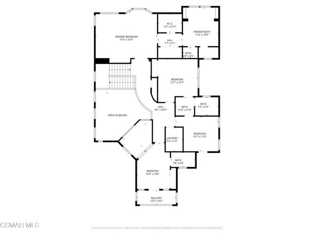 57 E Boulder Creek Road, Simi Valley, CA 93065