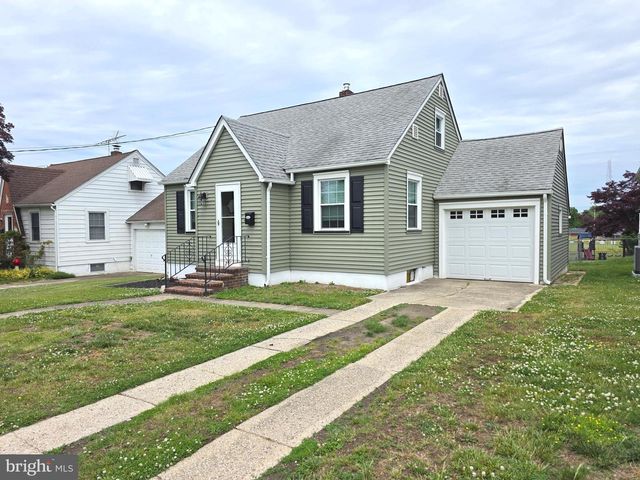 27 GEORGE ST, Mount Ephraim, NJ 08059