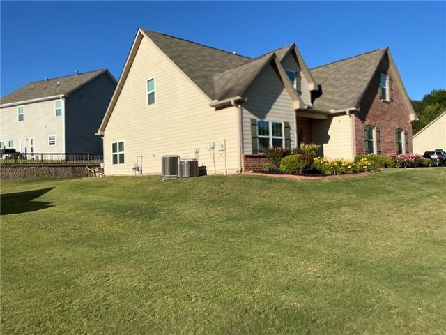 17 Camden Lake Way, Villa Rica, GA 30180