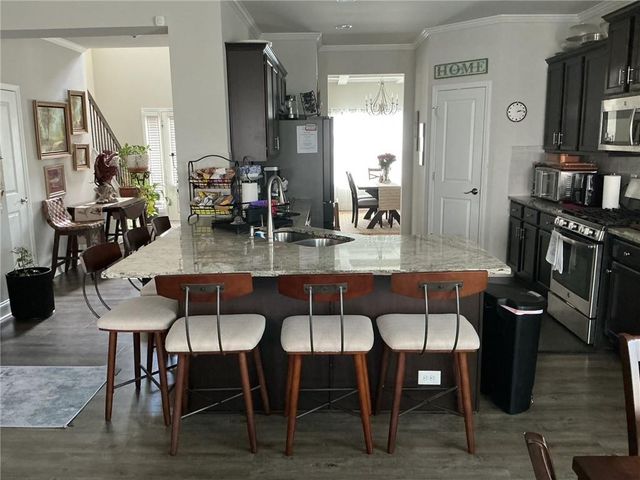 17 Camden Lake Way, Villa Rica, GA 30180