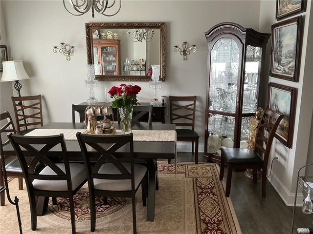 17 Camden Lake Way, Villa Rica, GA 30180