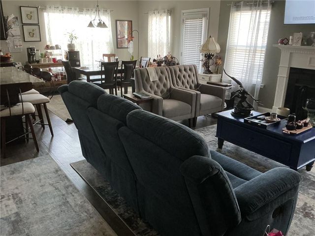 17 Camden Lake Way, Villa Rica, GA 30180