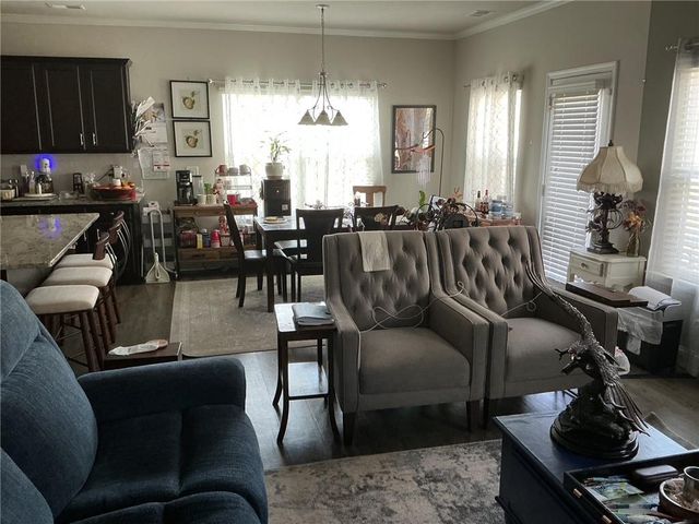 17 Camden Lake Way, Villa Rica, GA 30180