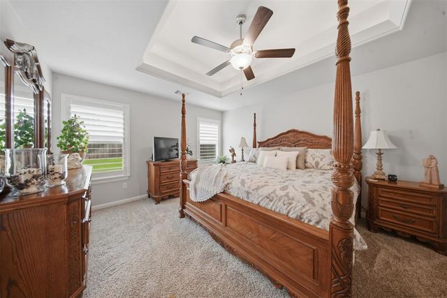 9208 NW 90th Street, Yukon, OK 73099