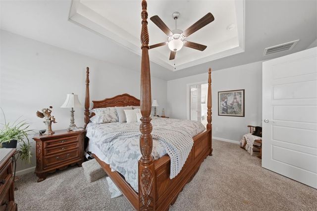 9208 NW 90th Street, Yukon, OK 73099