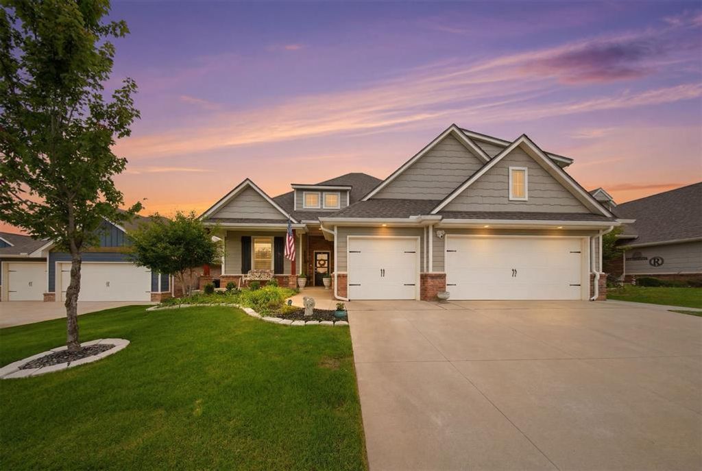 9208 NW 90th Street, Yukon, OK 73099