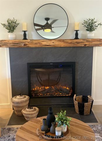 29220 S Ranch Lane, Park Hill, OK 74451