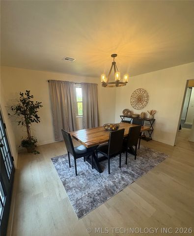 29220 S Ranch Lane, Park Hill, OK 74451