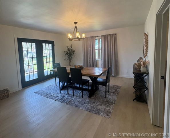 29220 S Ranch Lane, Park Hill, OK 74451