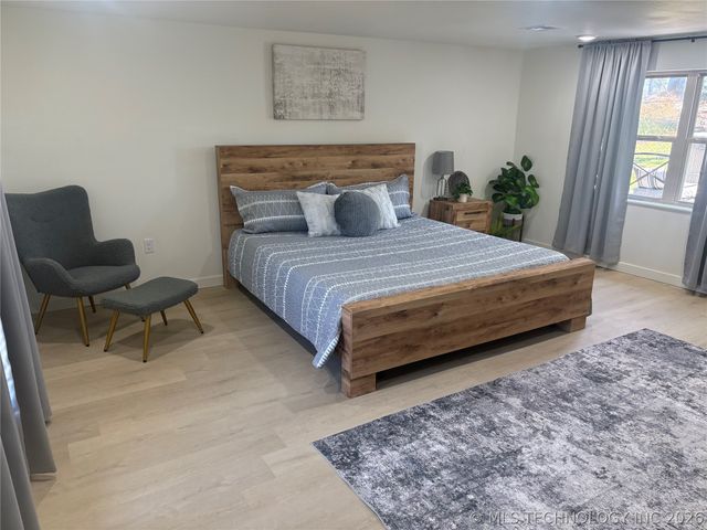 29220 S Ranch Lane, Park Hill, OK 74451