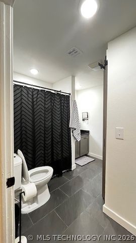 29220 S Ranch Lane, Park Hill, OK 74451