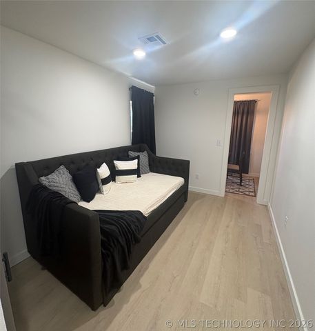 29220 S Ranch Lane, Park Hill, OK 74451