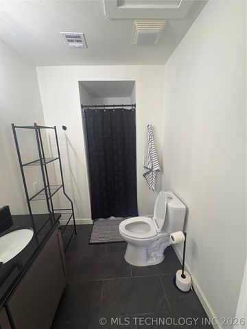 29220 S Ranch Lane, Park Hill, OK 74451