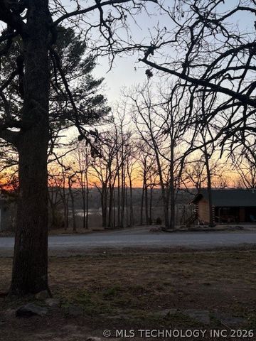 29220 S Ranch Lane, Park Hill, OK 74451