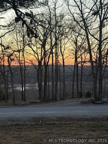 29220 S Ranch Lane, Park Hill, OK 74451