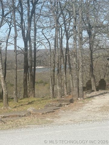 29220 S Ranch Lane, Park Hill, OK 74451