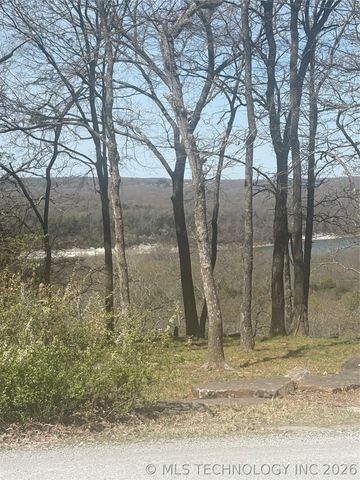 29220 S Ranch Lane, Park Hill, OK 74451