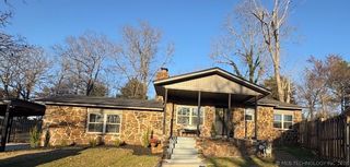 29220 S Ranch Lane, Park Hill, OK 74451