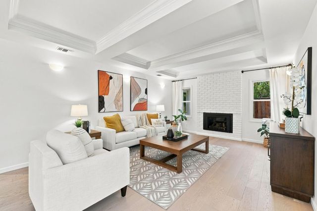 1408 Lewiston Drive, Sunnyvale, CA 94087
