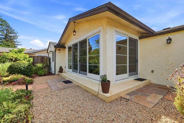 1408 Lewiston Drive, Sunnyvale, CA 94087