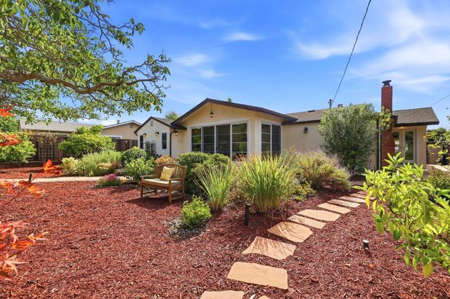 1408 Lewiston Drive, Sunnyvale, CA 94087