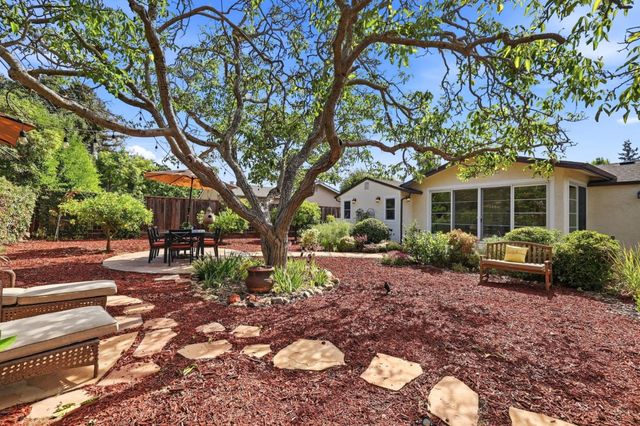 1408 Lewiston Drive, Sunnyvale, CA 94087