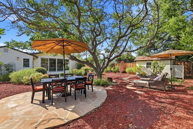 1408 Lewiston Drive, Sunnyvale, CA 94087