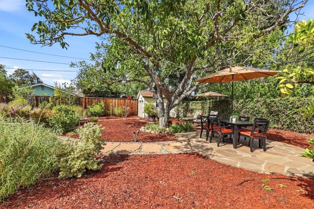 1408 Lewiston Drive, Sunnyvale, CA 94087