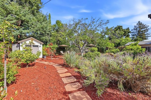 1408 Lewiston Drive, Sunnyvale, CA 94087