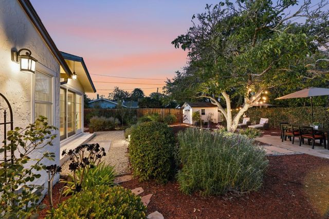 1408 Lewiston Drive, Sunnyvale, CA 94087