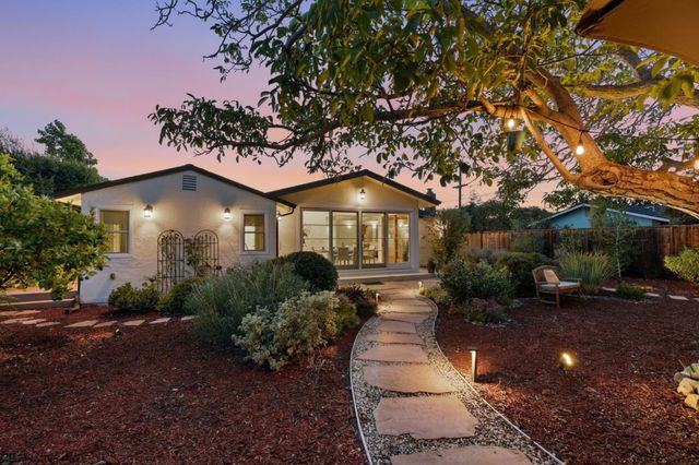 1408 Lewiston Drive, Sunnyvale, CA 94087