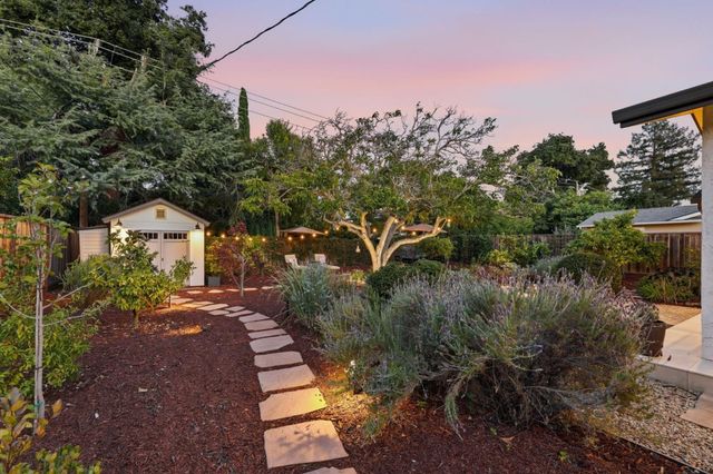 1408 Lewiston Drive, Sunnyvale, CA 94087
