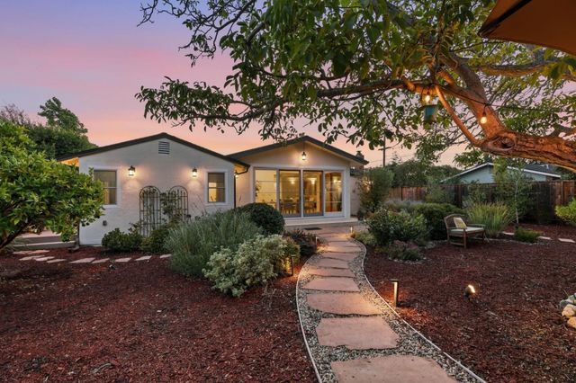 1408 Lewiston Drive, Sunnyvale, CA 94087
