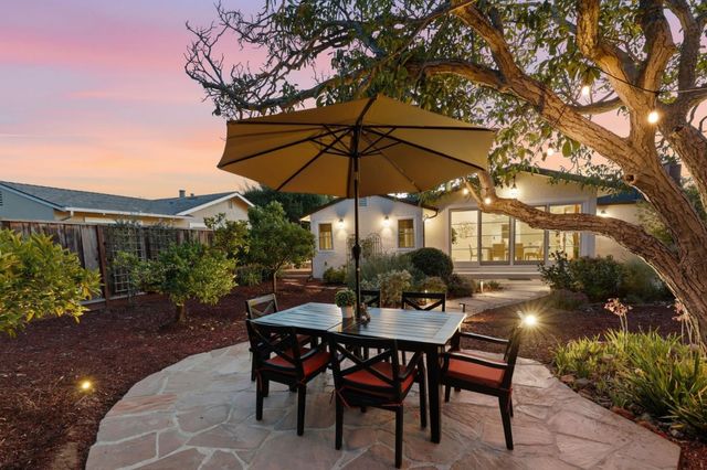 1408 Lewiston Drive, Sunnyvale, CA 94087
