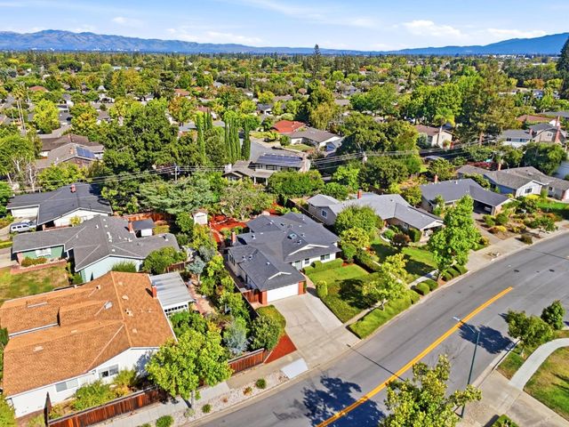 1408 Lewiston Drive, Sunnyvale, CA 94087