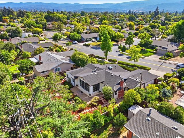 1408 Lewiston Drive, Sunnyvale, CA 94087