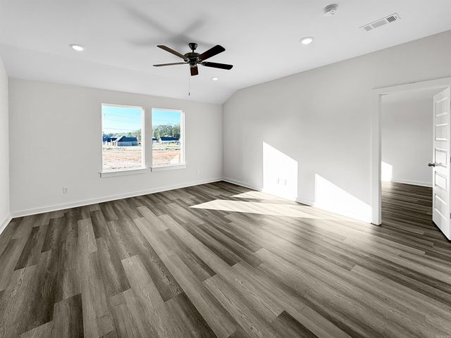 6325 Warwick Drive, Bryant, AR 72002