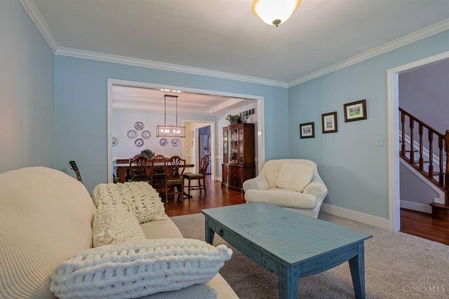 9142 Knightsridge Lane, Deerfield Twp., OH 45040