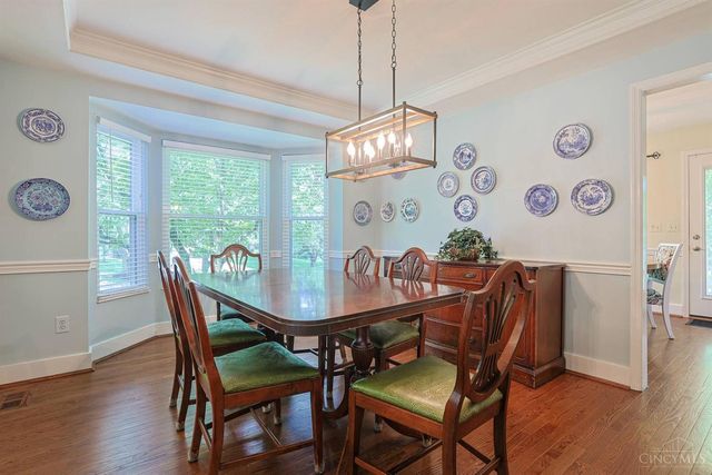 9142 Knightsridge Lane, Deerfield Twp., OH 45040