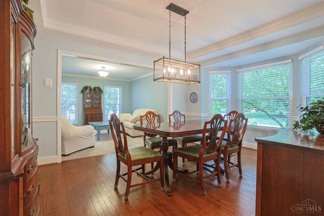 9142 Knightsridge Lane, Deerfield Twp., OH 45040