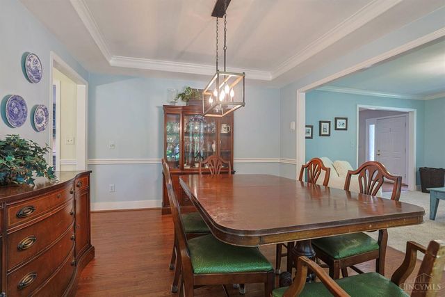 9142 Knightsridge Lane, Deerfield Twp., OH 45040