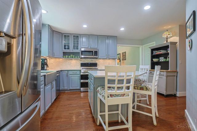 9142 Knightsridge Lane, Deerfield Twp., OH 45040