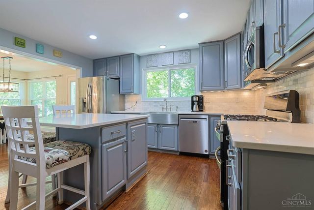 9142 Knightsridge Lane, Deerfield Twp., OH 45040