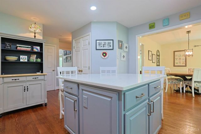 9142 Knightsridge Lane, Deerfield Twp., OH 45040
