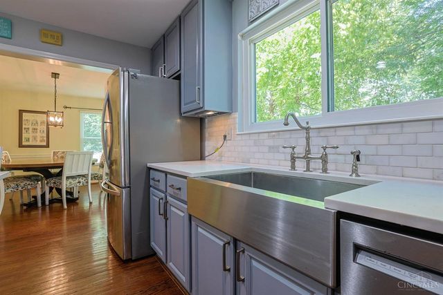 9142 Knightsridge Lane, Deerfield Twp., OH 45040