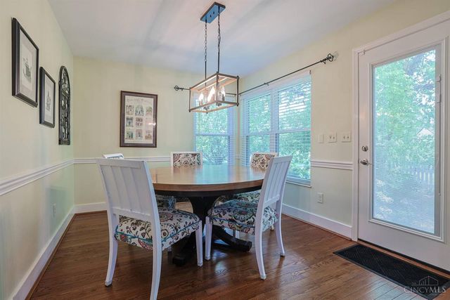 9142 Knightsridge Lane, Deerfield Twp., OH 45040
